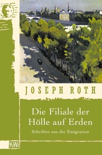 Enlarge image Cover: Die Filiale der Hölle auf Erden - Kiepenheuer & Witsch