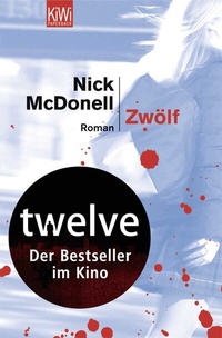 Abbildung von: Zwölf - Kiepenheuer & Witsch