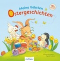 Cover: Meine liebsten ...: Meine liebsten Ostergeschichten - Esslinger