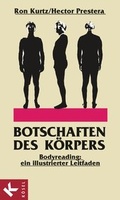 Cover: Botschaften des K&ouml;rpers - K&ouml;sel