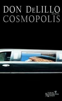 Abbildung von: Cosmopolis - Kiepenheuer & Witsch