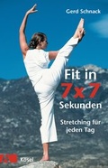 Cover: Fit in 7 x 7 Sekunden - K&ouml;sel