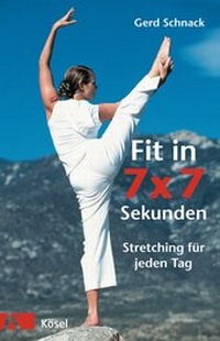 Abbildung von: Fit in 7 x 7 Sekunden - Kösel