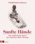Cover: Sanfte H&auml;nde - K&ouml;sel