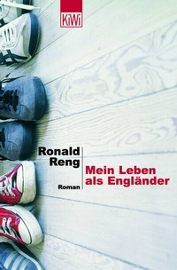 Abbildung von: Mein Leben als Engländer - Kiepenheuer & Witsch