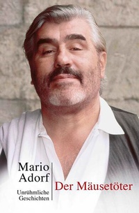 Enlarge image Cover: Der Mäusetöter - Kiepenheuer & Witsch