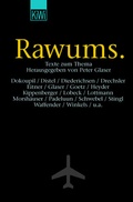 Cover: Rawums - Kiepenheuer & Witsch