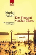 Cover: Der Fotograf von San Marco - Kiepenheuer & Witsch