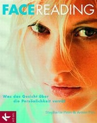 Enlarge image Cover: Face Reading - Kösel