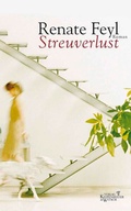 Cover: Streuverlust - Kiepenheuer & Witsch
