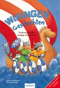Cover: Wikingergeschichten - Esslinger