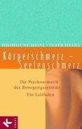 Cover: K&ouml;rperschmerz - Seelenschmerz - K&ouml;sel