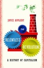 Cover: The Relentless Revolution - WW Norton & Co