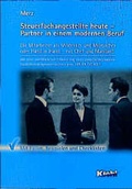 Cover: Steuerfachangestellte heute - Partner in einem modernen Beruf - NWB