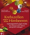 Cover: Krebszellen m&ouml;gen keine Himbeeren - K&ouml;sel