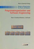 Cover: Programmorganisation und Software Engineering - NWB