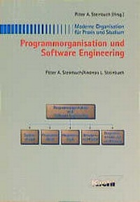 Enlarge image Cover: Programmorganisation und Software Engineering - NWB