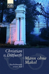 Abbildung von: Mann ohne Makel - Kiepenheuer & Witsch
