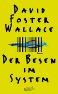 Cover: Der Besen im System - Kiepenheuer & Witsch