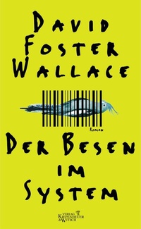 Abbildung von: Der Besen im System - Kiepenheuer & Witsch