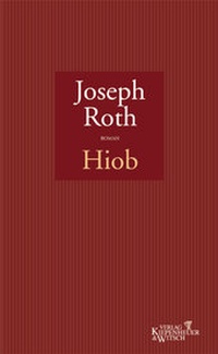 Abbildung von: Hiob - Kiepenheuer & Witsch
