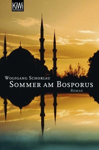 Abbildung von: Sommer am Bosporus - Kiepenheuer & Witsch