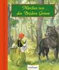 Cover: M&auml;rchen von den Br&uuml;dern Grimm - Esslinger