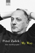 Cover: My Way - Kiepenheuer & Witsch