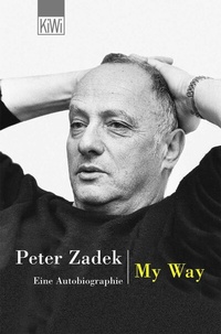 Enlarge image Cover: My Way - Kiepenheuer & Witsch