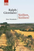 Cover: Sizilien, Sizilien! - Kiepenheuer & Witsch