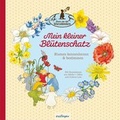 Cover: Die Wurzelkinder: Mein kleiner Bl&uuml;tenschatz - Esslinger