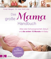 Enlarge image Cover: Das große Mama-Handbuch - Kösel