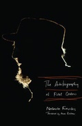 Cover: The Autobiography of Fidel Castro - WW Norton & Co