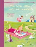 Cover: Esslingers Erz&auml;hlungen: Von Feen, Elfen und Prinzessinnen - Esslinger