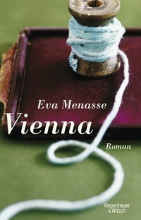 Abbildung von: Vienna - Kiepenheuer & Witsch