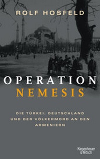 Abbildung von: Operation Nemesis - Kiepenheuer & Witsch
