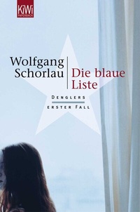 Abbildung von: Die blaue Liste - Kiepenheuer & Witsch