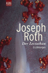 Abbildung von: Der Leviathan - Kiepenheuer & Witsch