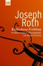 Cover: Kaffeehausfrühling - Kiepenheuer & Witsch