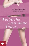 Cover: Weibliche Lust ohne Tabus - K&ouml;sel