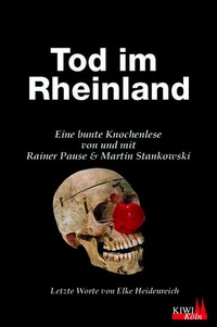 Enlarge image Cover: Tod im Rheinland - Kiepenheuer & Witsch