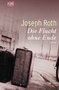 Abbildung von: Flucht ohne Ende - Kiepenheuer & Witsch