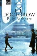 Cover: Billy Bathgate - Kiepenheuer & Witsch