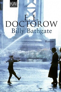 Abbildung von: Billy Bathgate - Kiepenheuer & Witsch