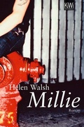 Cover: Millie - Kiepenheuer & Witsch