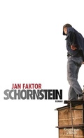 Cover: Schornstein - Kiepenheuer & Witsch
