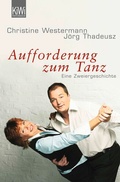 Cover: Aufforderung zum Tanz - Kiepenheuer & Witsch