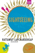 Cover: Sightseeing - Kiepenheuer & Witsch
