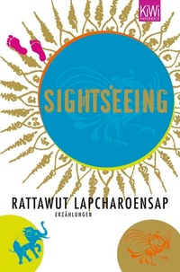 Enlarge image Cover: Sightseeing - Kiepenheuer & Witsch