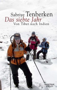 Abbildung von: Das siebte Jahr - Kiepenheuer & Witsch